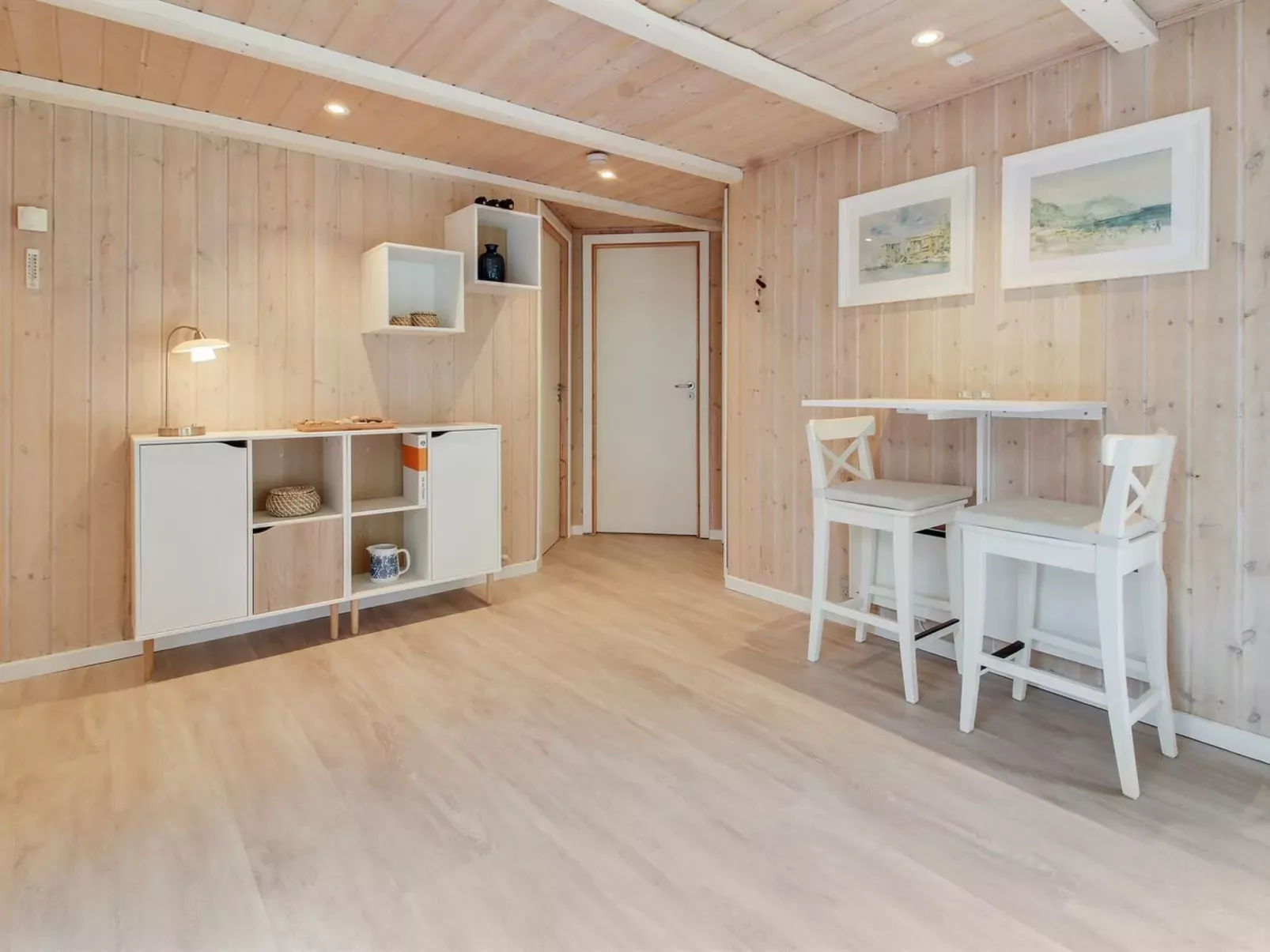 "Yuma" - 1km from the sea-Binnen