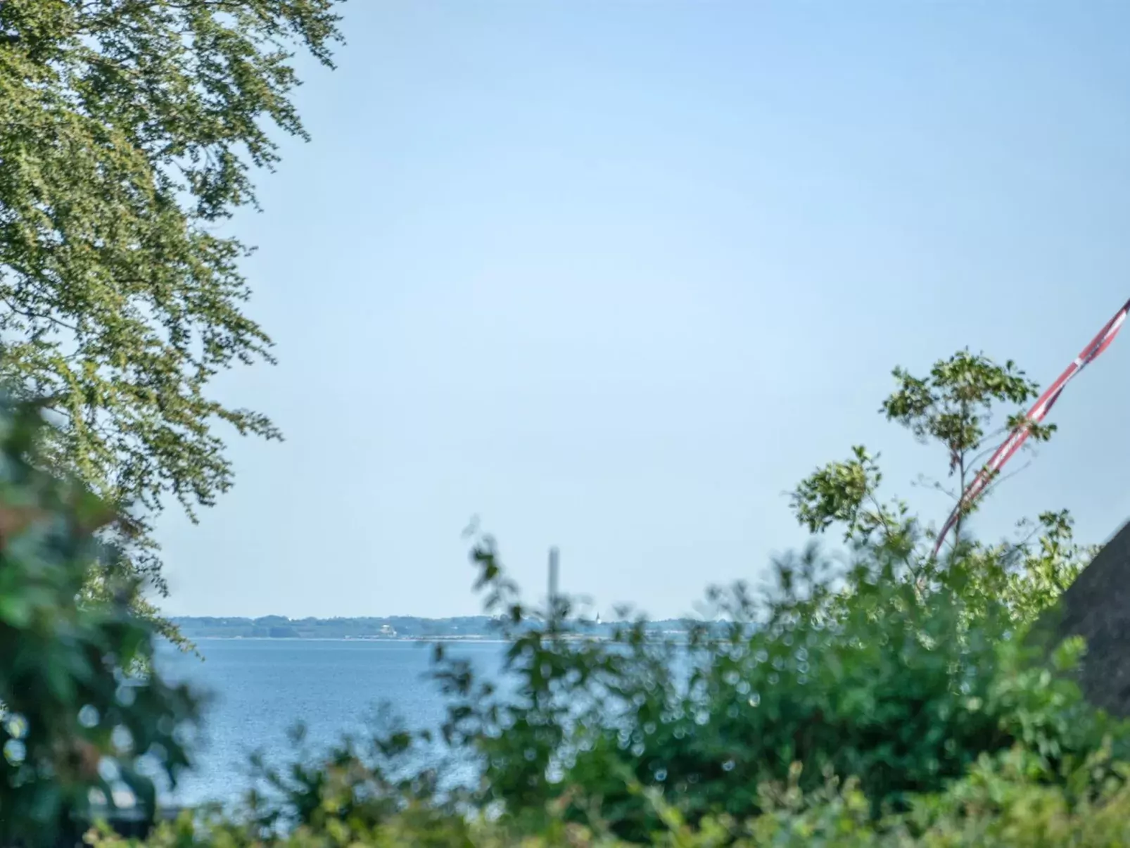 "Eriksine" - 150m from the sea-Buiten