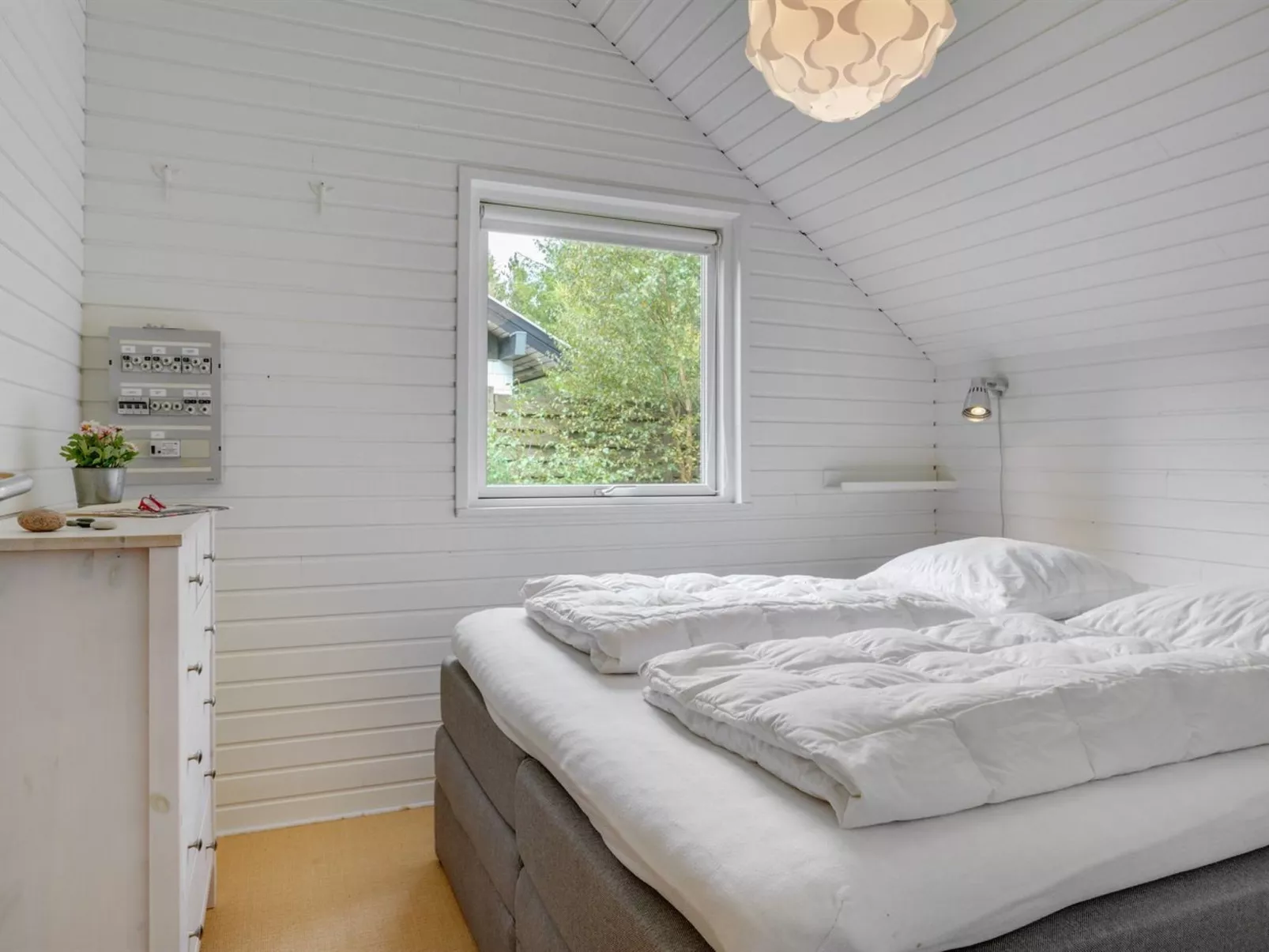 "Runa" - 500m from the sea-Binnen