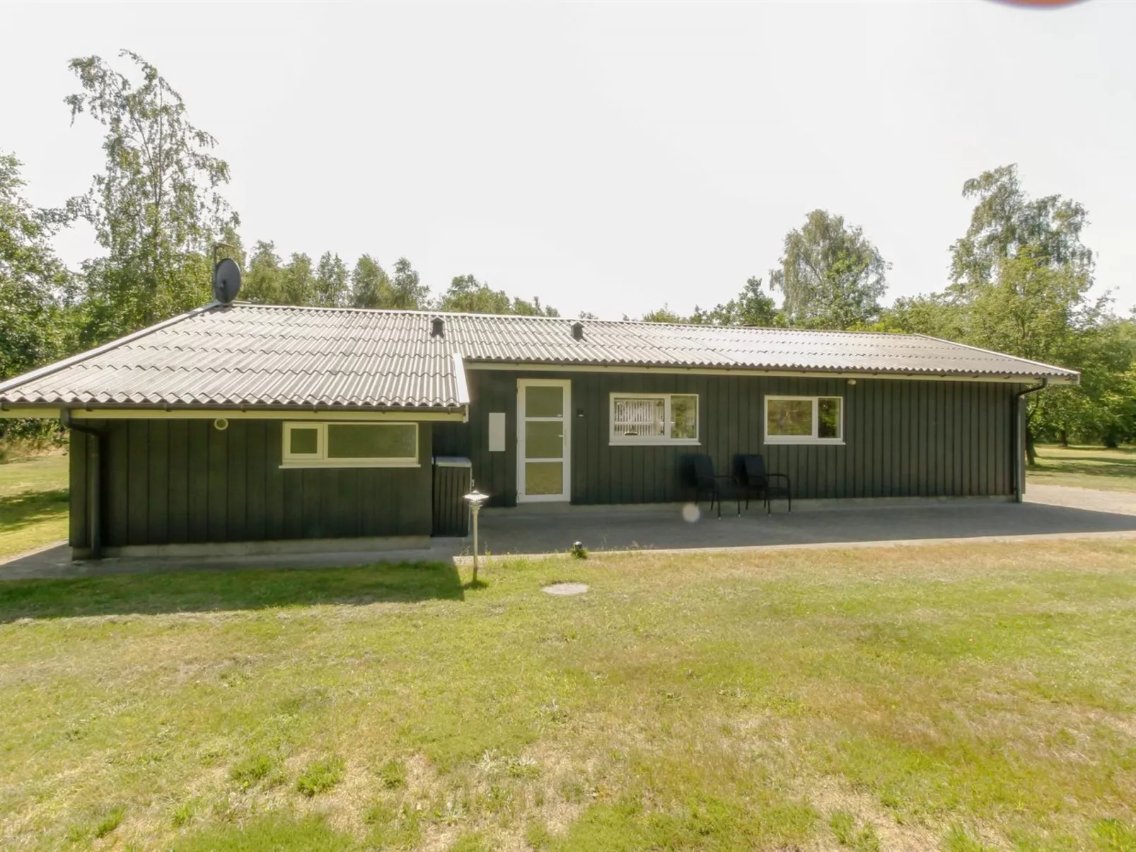 "Barne" - 4km from the sea-Buiten