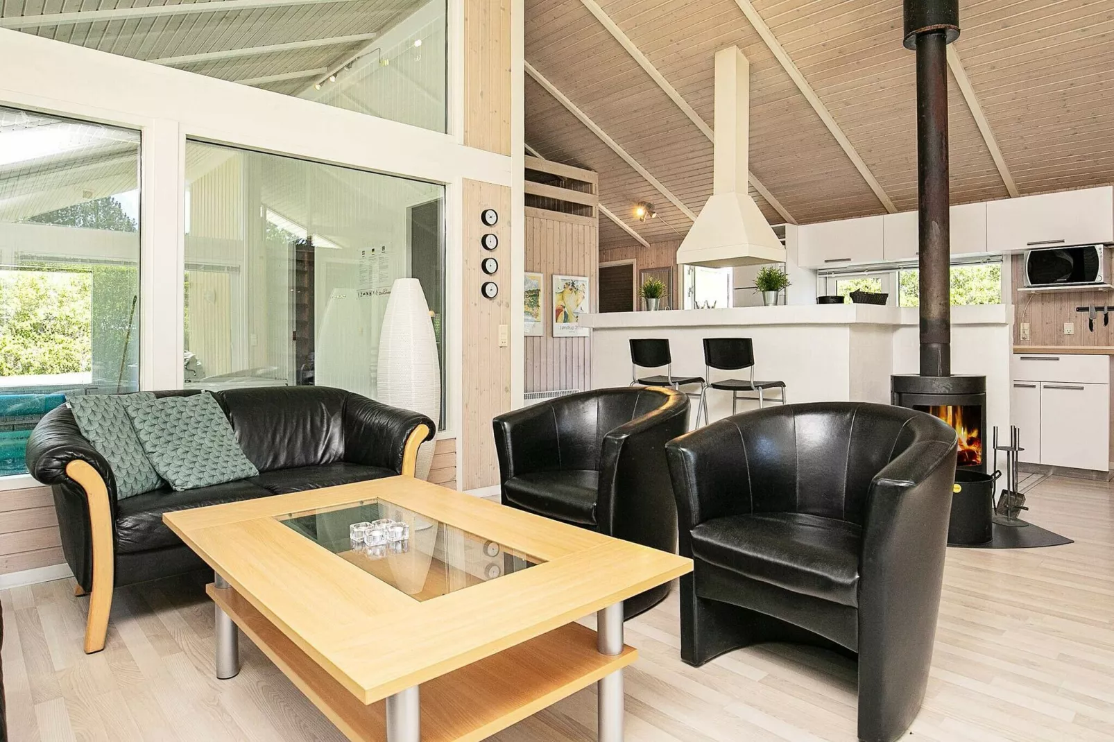 indoor
