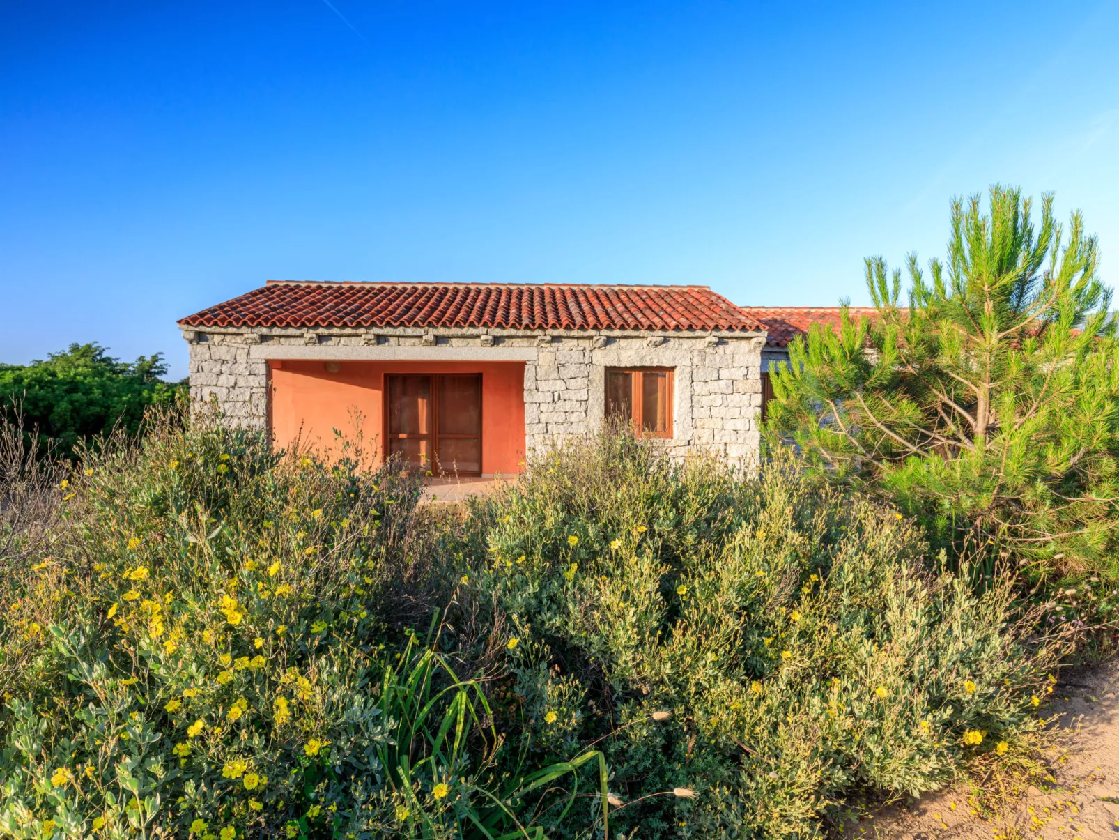 Mare di Ginepri (BAD115)-Buiten