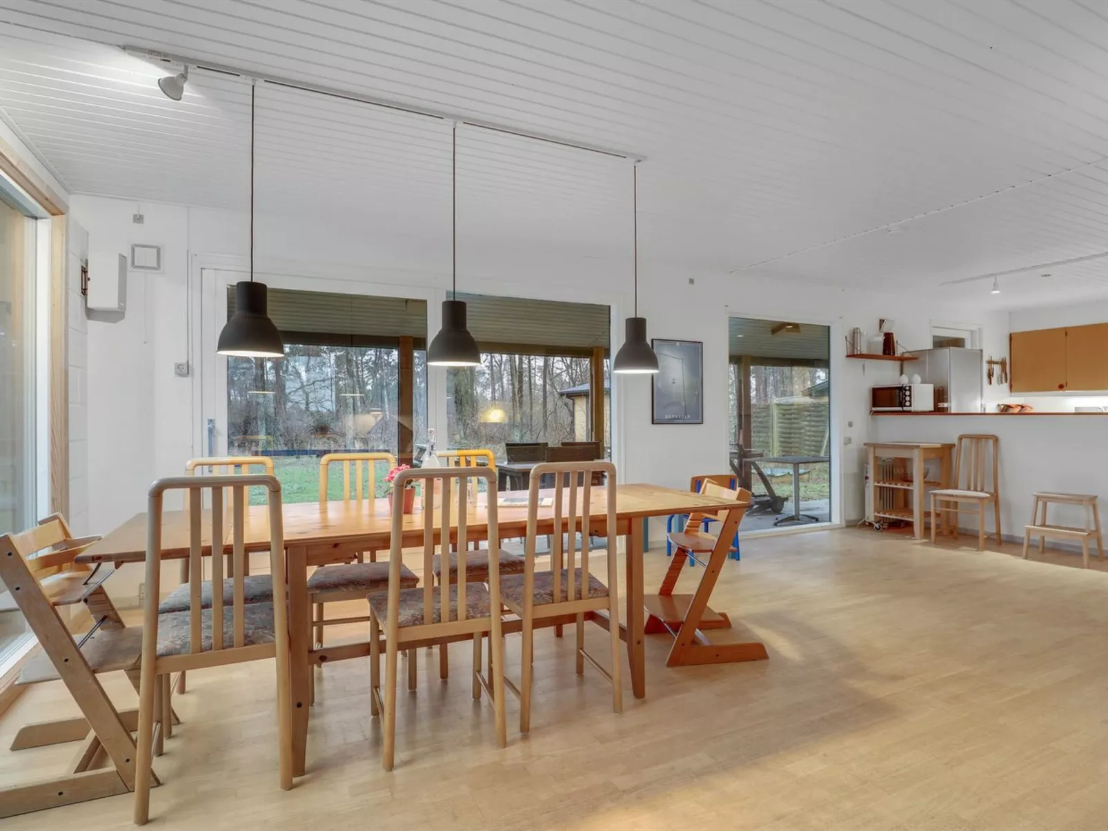 "Henri" - 800m from the sea-Binnen