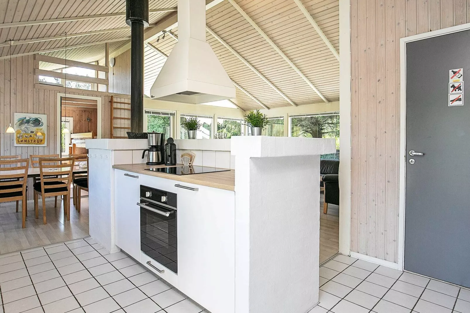 10 persoons vakantie huis in Hjørring-By Traum-Binnen