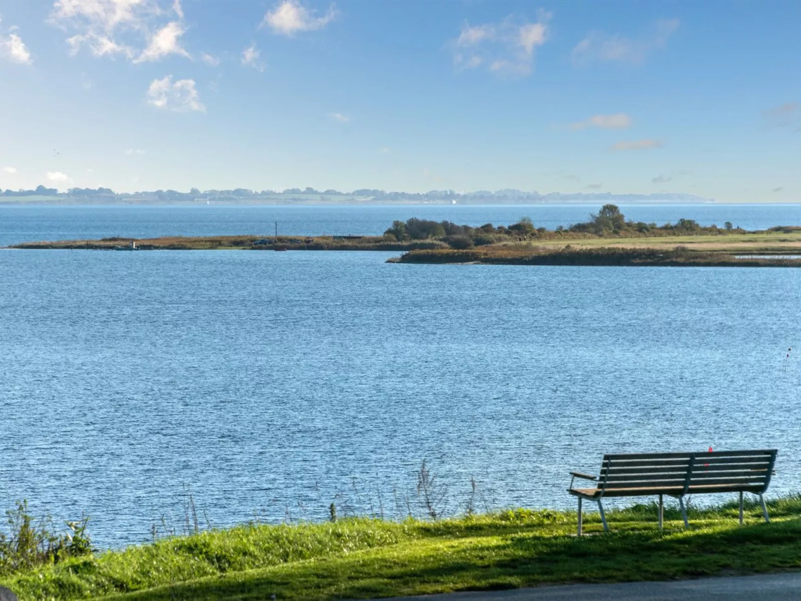 "Nica" - 100m from the sea-Buiten