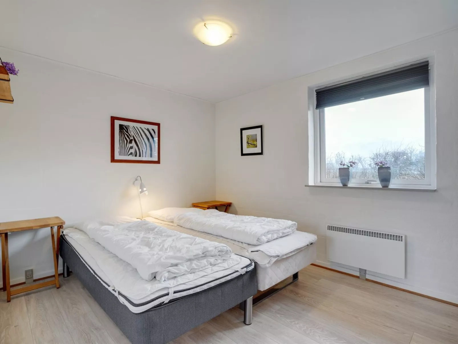 "Dværg" - 350m from the sea-Binnen
