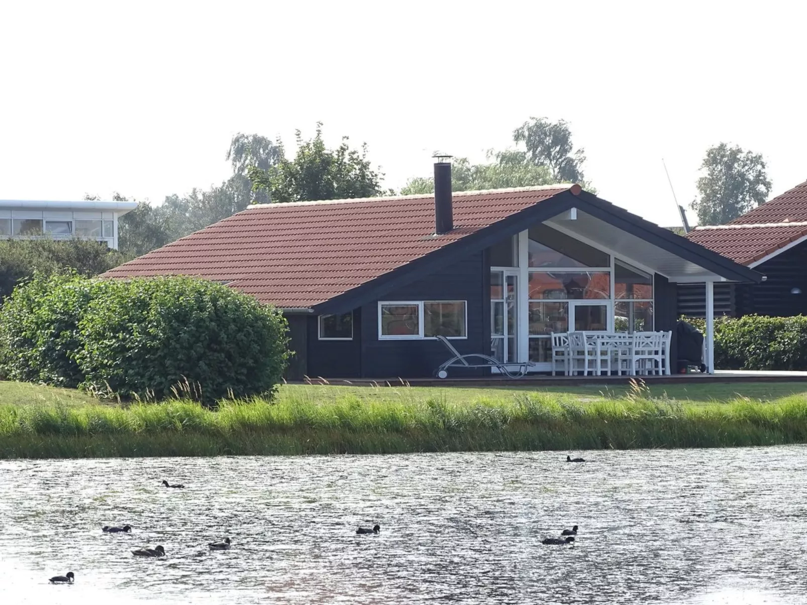 "Godtfrede" - 950m from the sea-Binnen