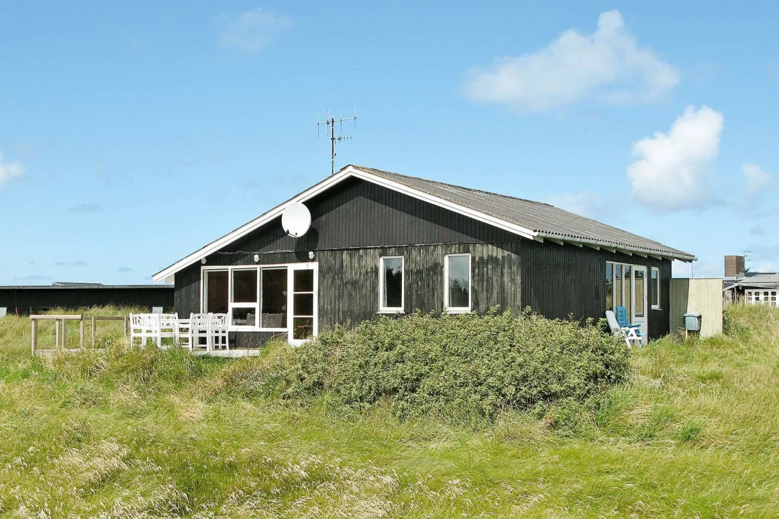 6 persoons vakantie huis in Thisted-By Traum