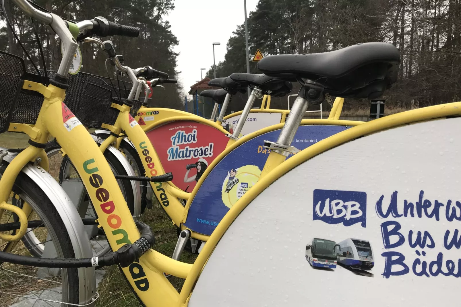 EG Links Haus 4 Nr 9-Gebieden zomer 1km