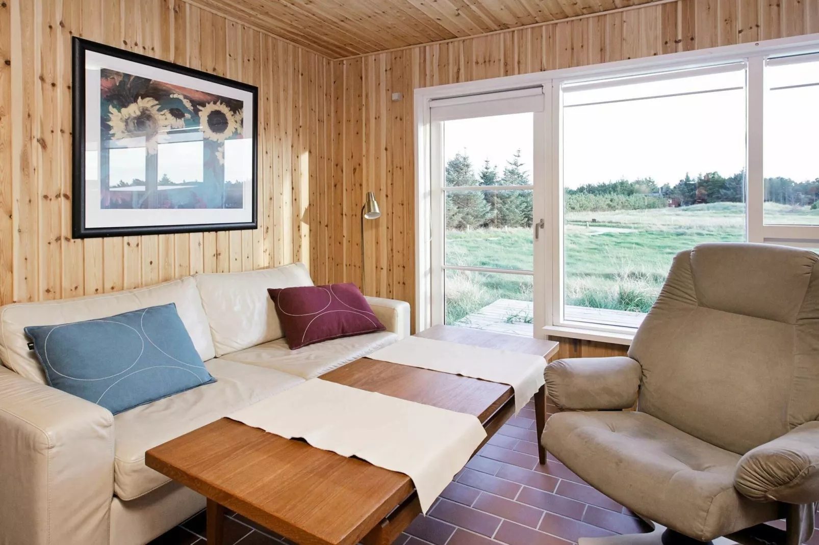 6 persoons vakantie huis in Thisted-By Traum