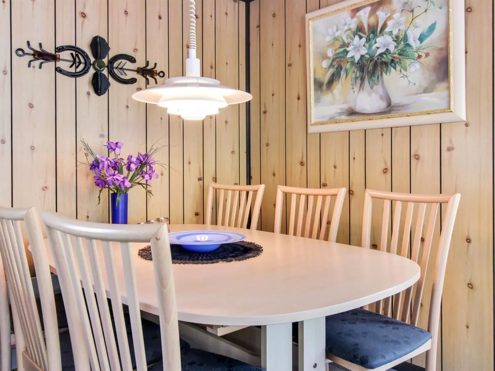 "Eeske" - 800m from the sea-Binnen