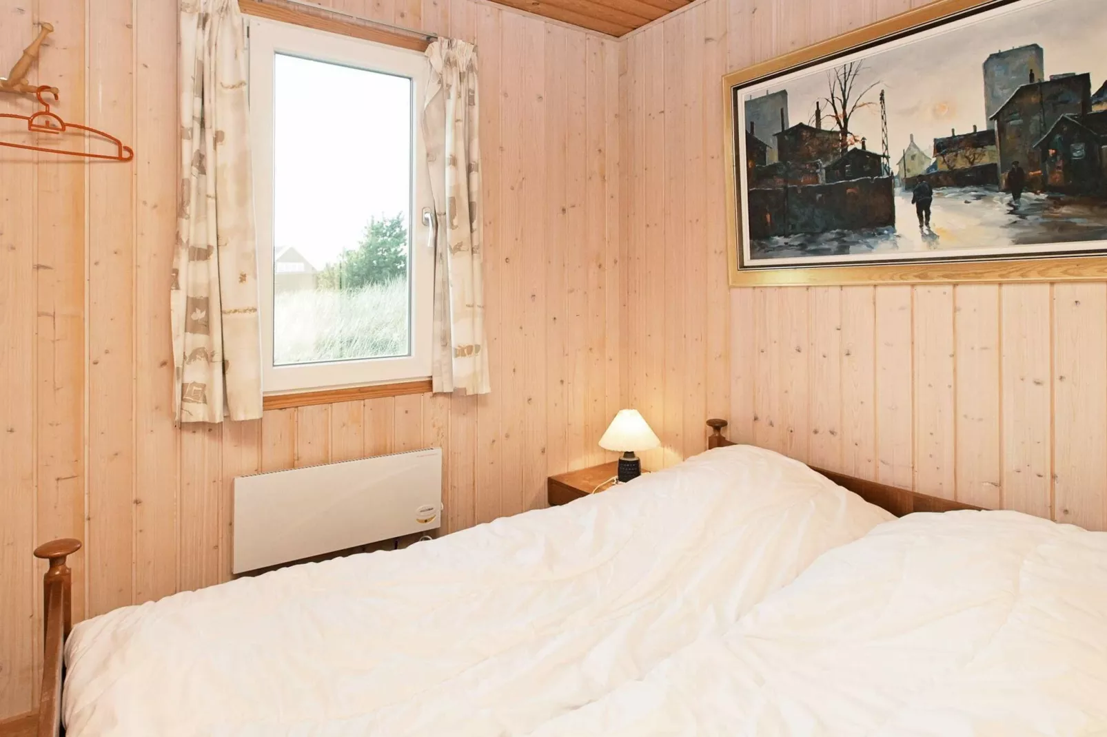 6 persoons vakantie huis in Thisted-By Traum-Binnen