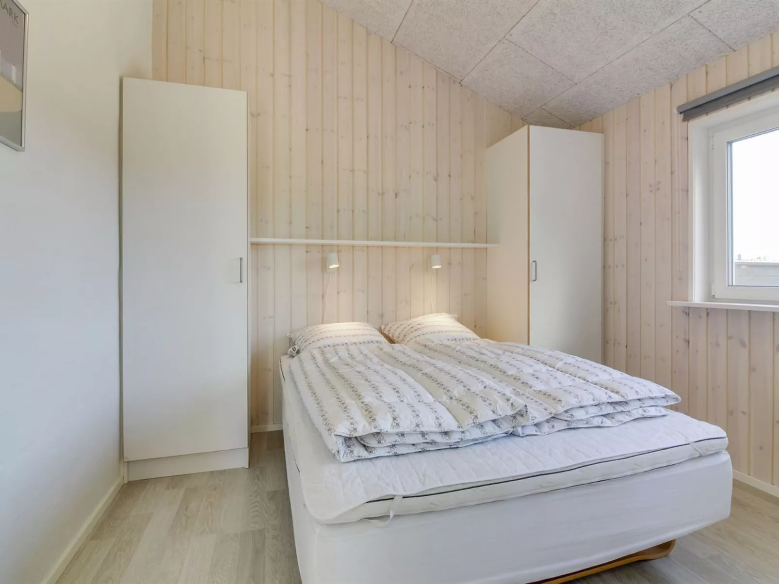 "Grith" - 1km from the sea-Buiten