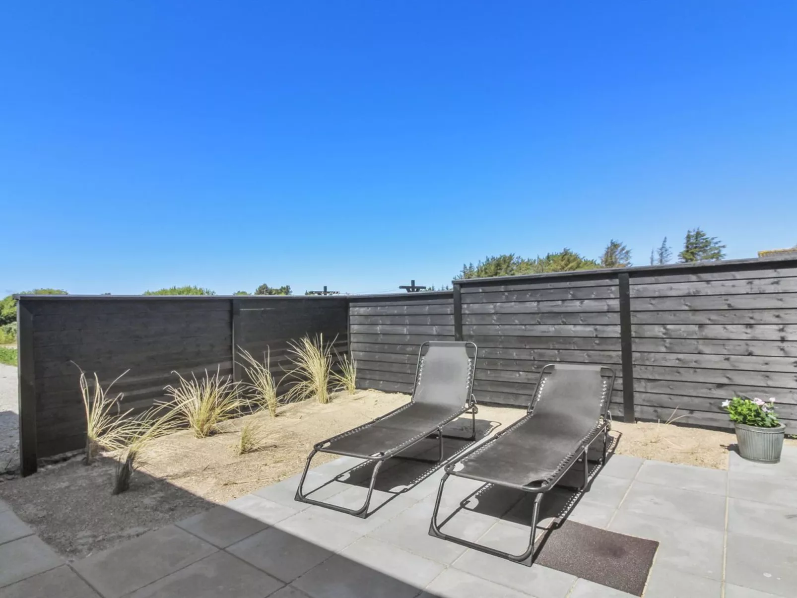 "Grith" - 1km from the sea-Binnen
