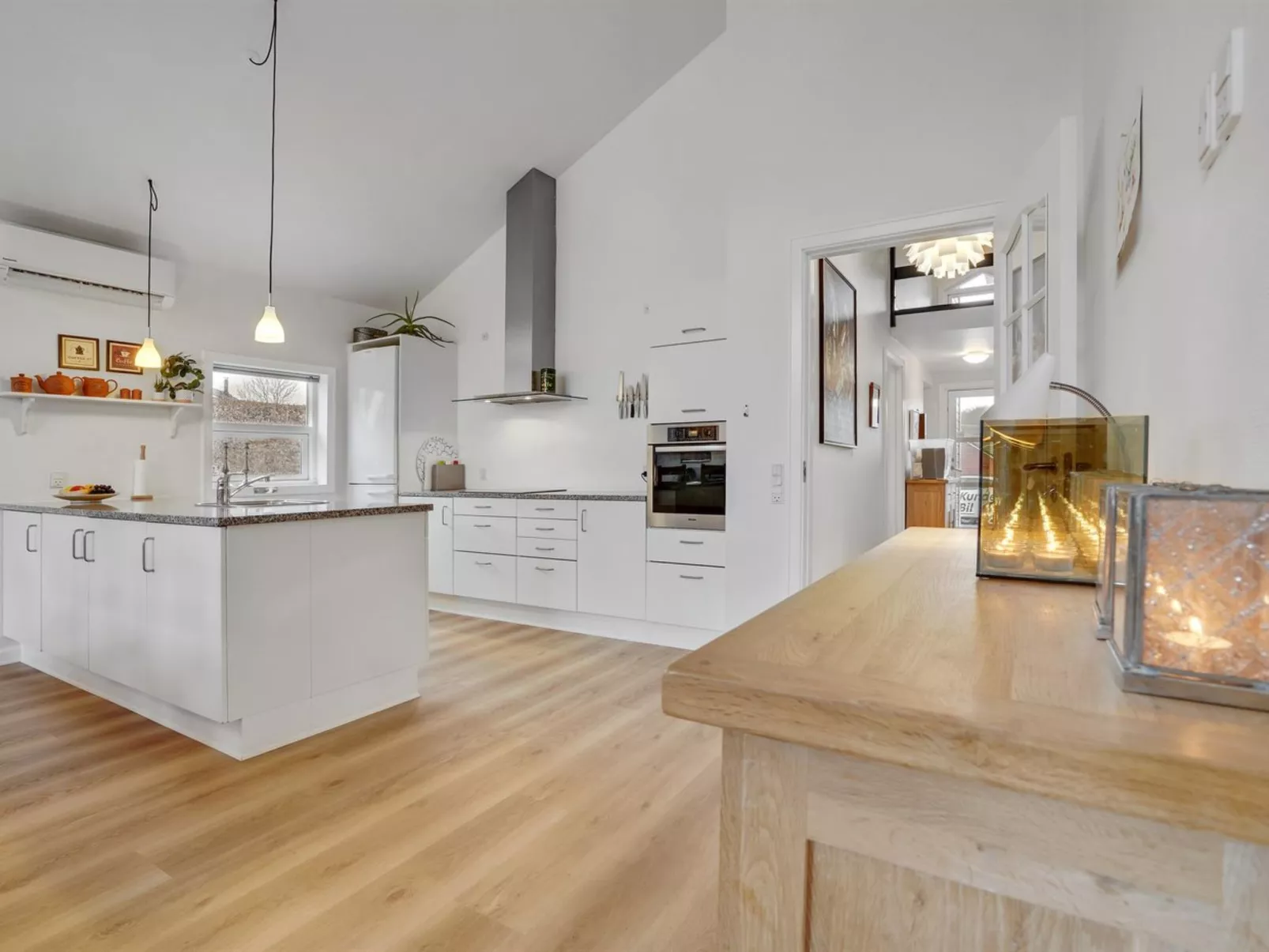 "Holmwith" - 200m from the sea-Buiten