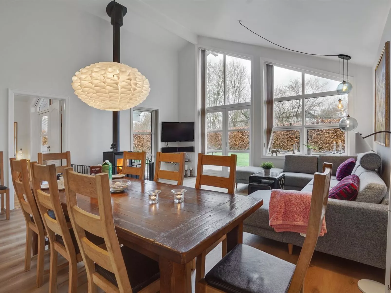 "Holmwith" - 200m from the sea-Buiten