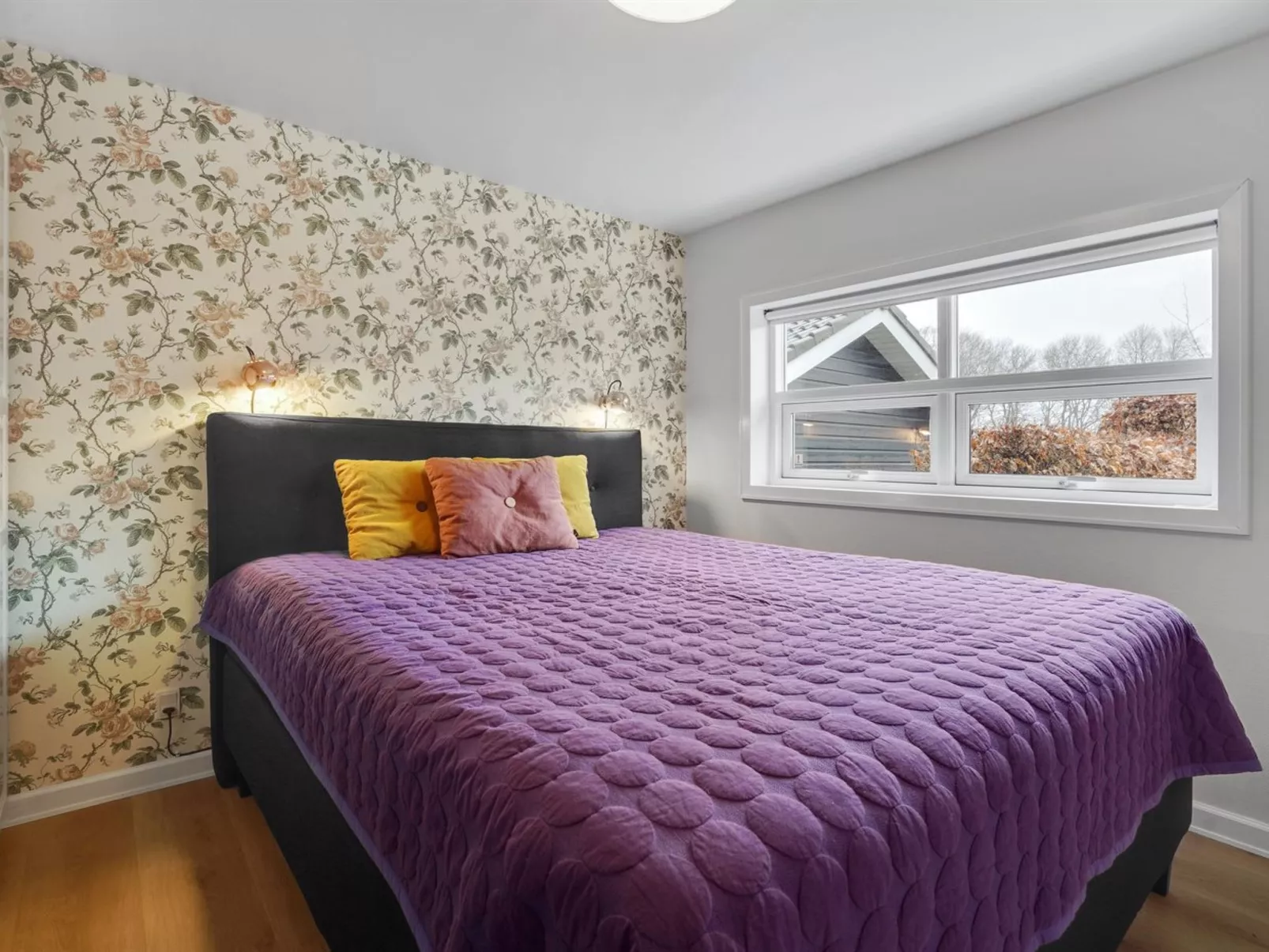 "Holmwith" - 200m from the sea-Buiten