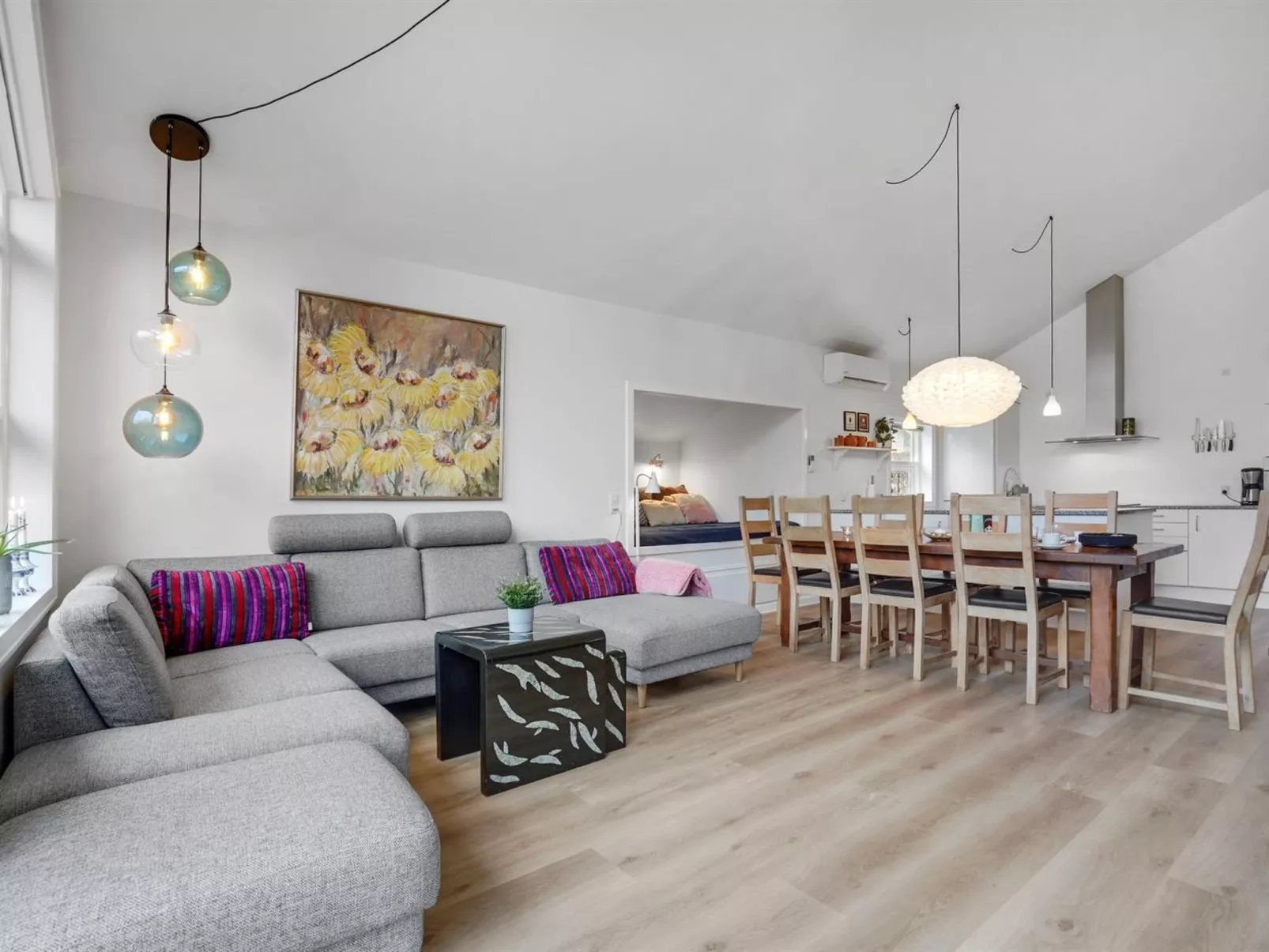 "Holmwith" - 200m from the sea-Buiten