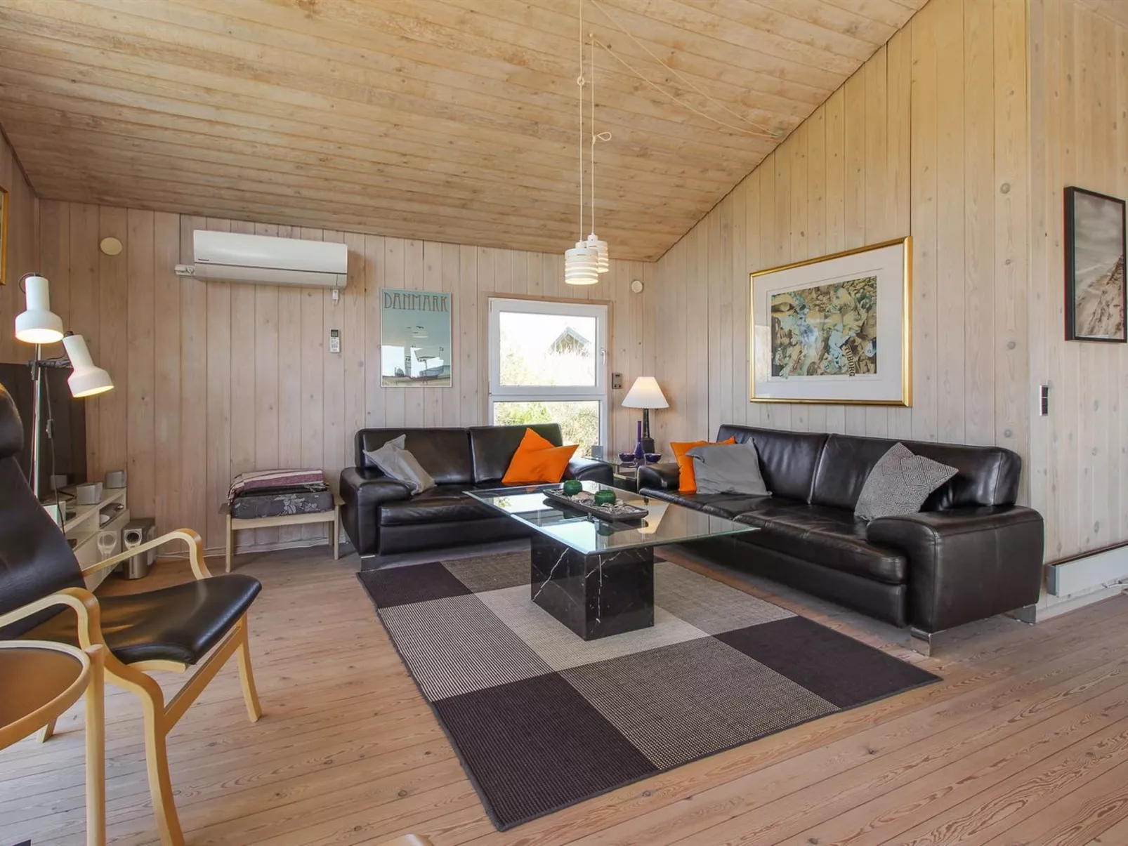 "Rosemari" - 260m from the sea-Buiten