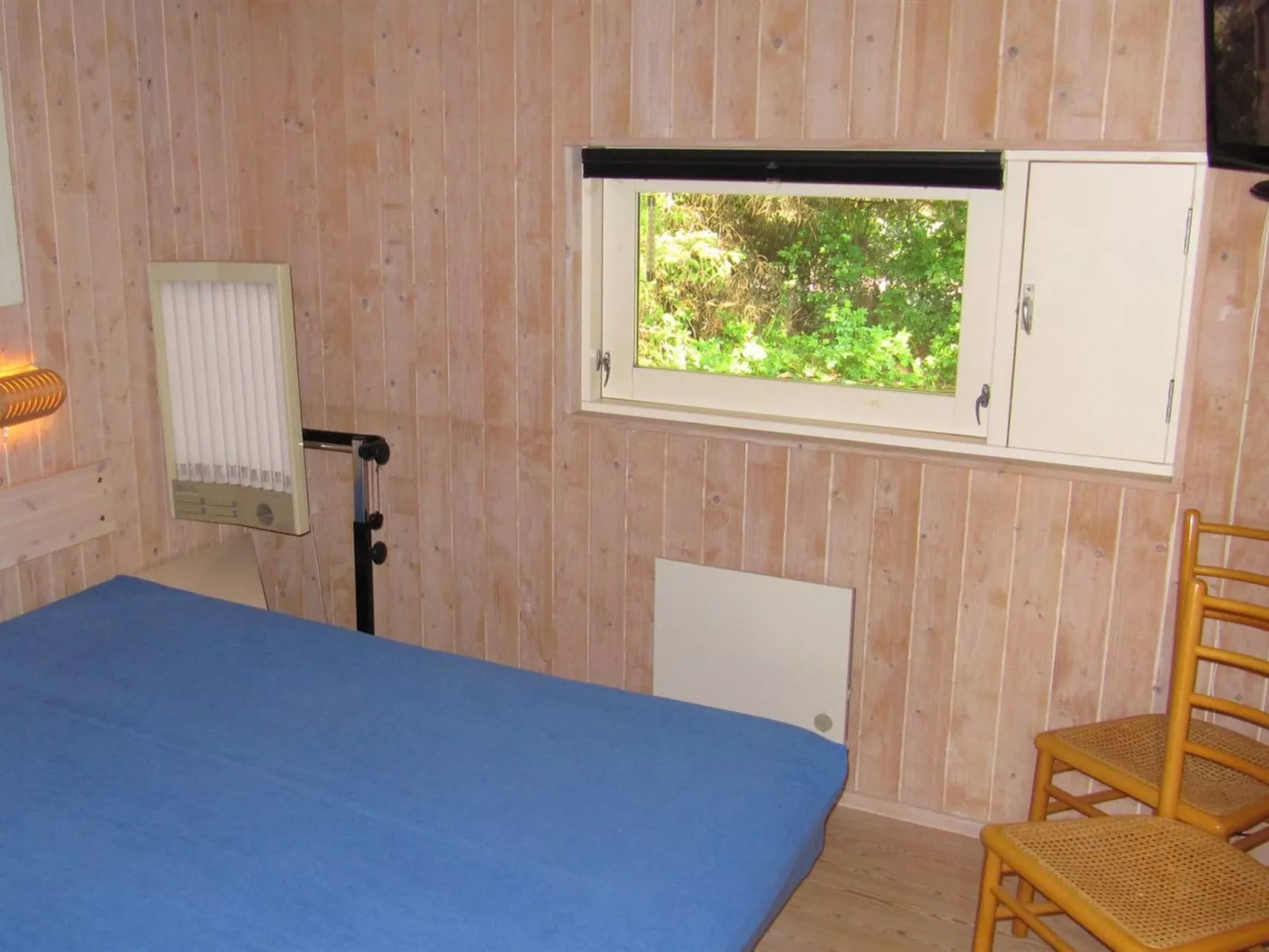 "Fatlinda" - 1km from the sea-Binnen