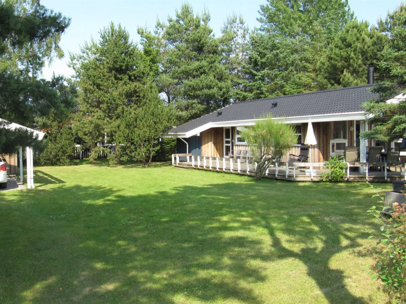 "Fatlinda" - 1km from the sea-Buiten