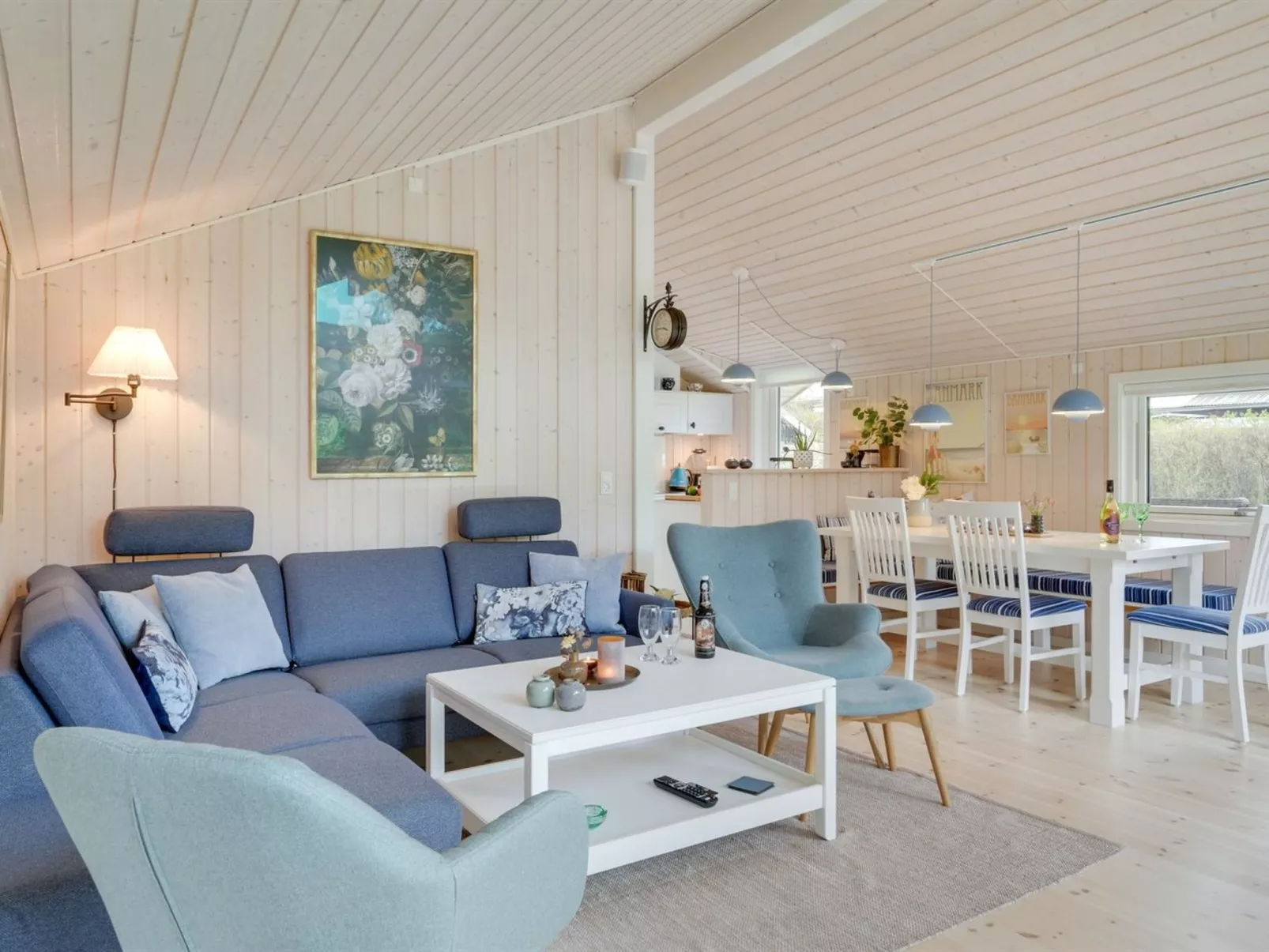 "Franca" - 500m from the sea