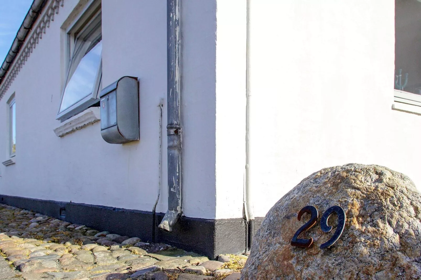 7 persoons vakantie huis in Lemvig-Buitenlucht