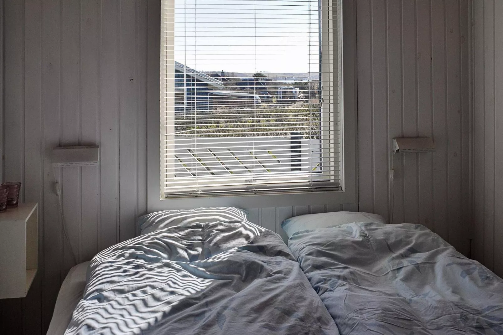 8 persoons vakantie huis in Lemvig-By Traum-Binnen
