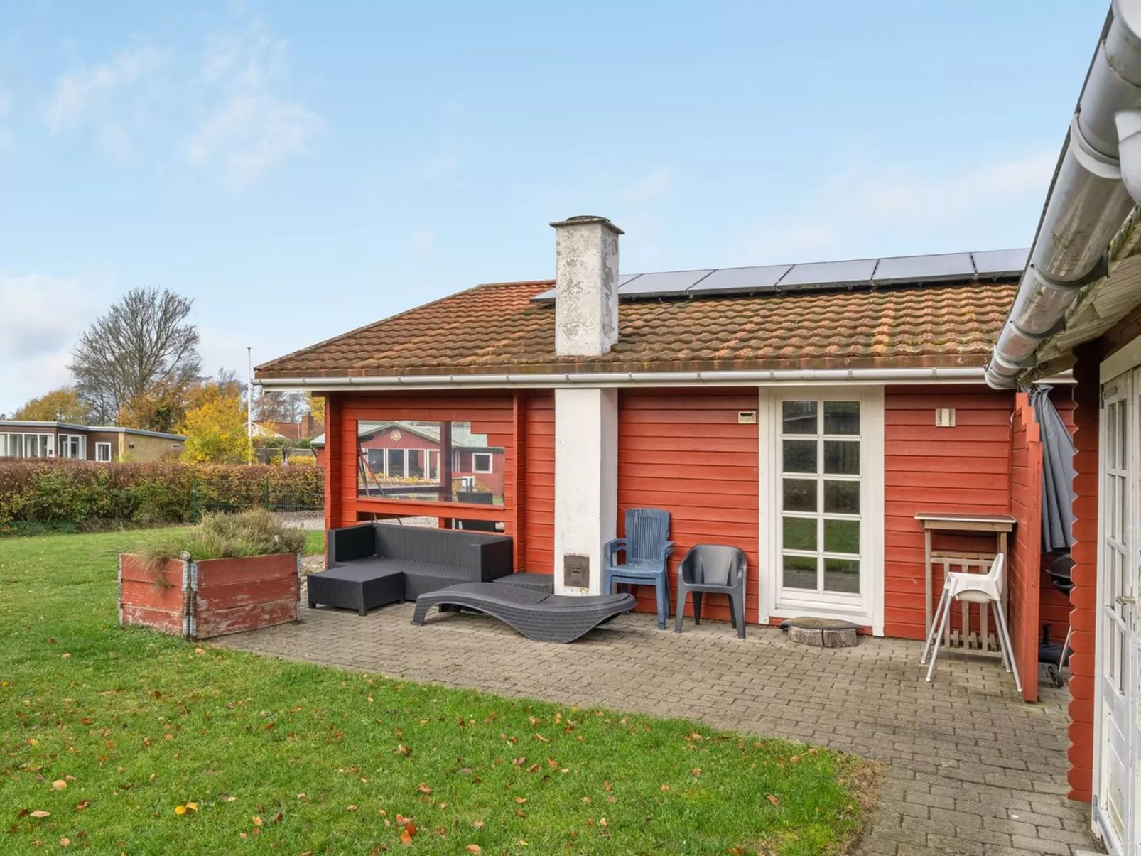 "Baldo" - 100m from the sea-Buiten