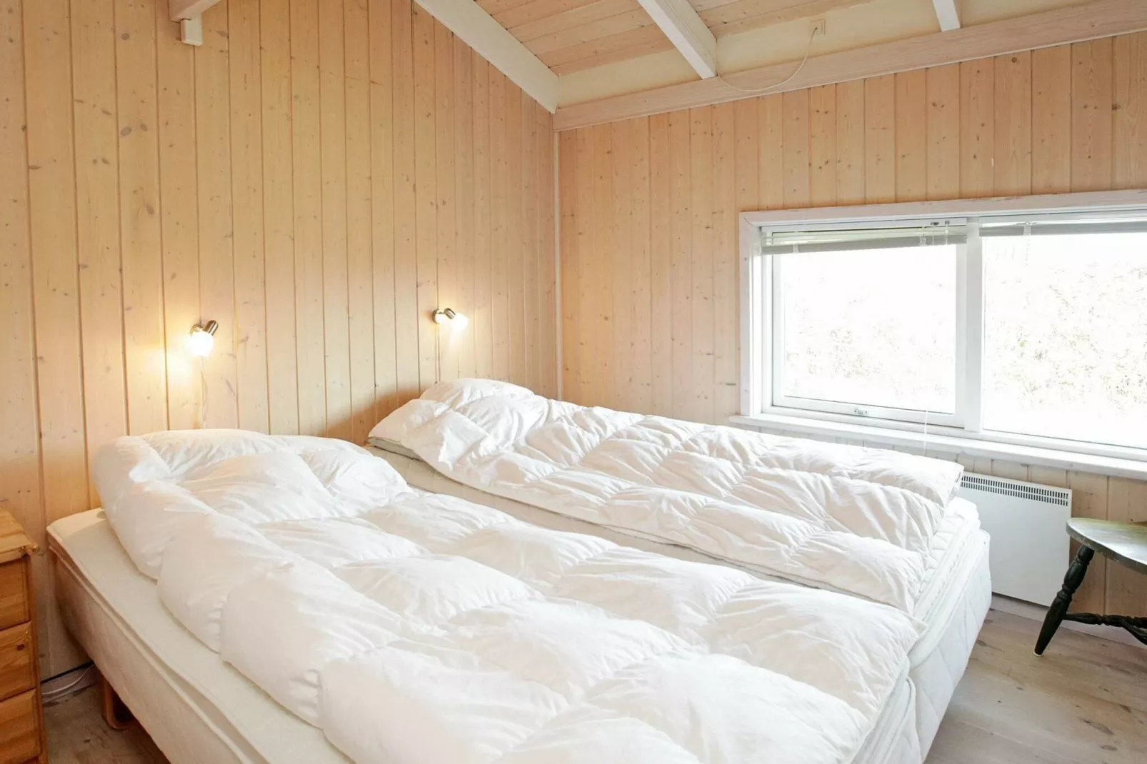 6 persoons vakantie huis in Løkken-By Traum-Binnen