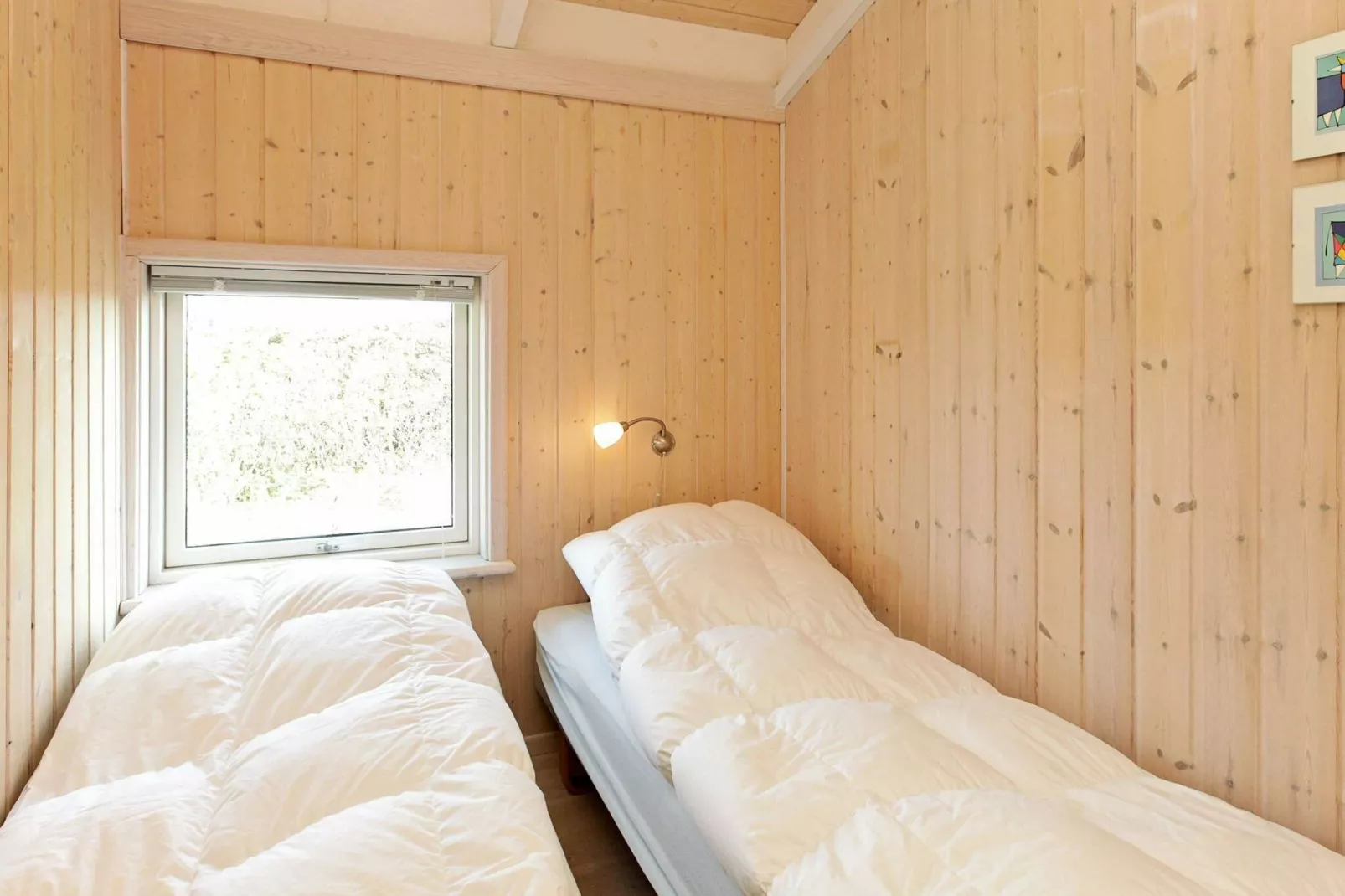 6 persoons vakantie huis in Løkken-By Traum-Binnen