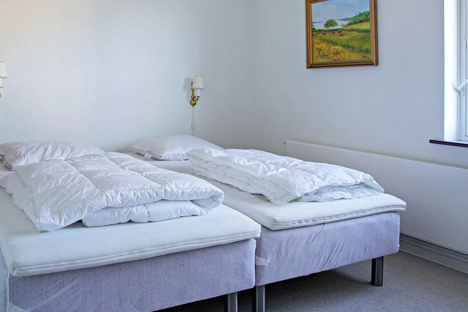 7 persoons vakantie huis in Lemvig-Binnen