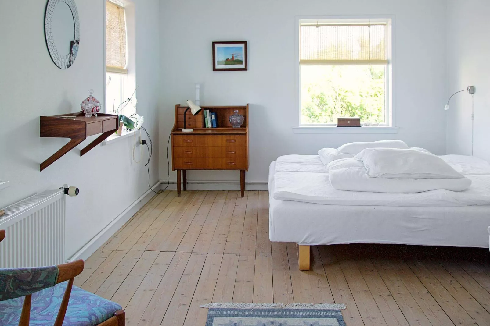7 persoons vakantie huis in Lemvig-Binnen