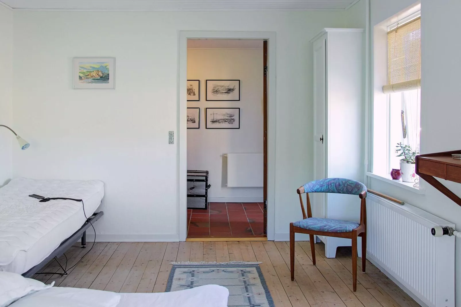 7 persoons vakantie huis in Lemvig-Binnen