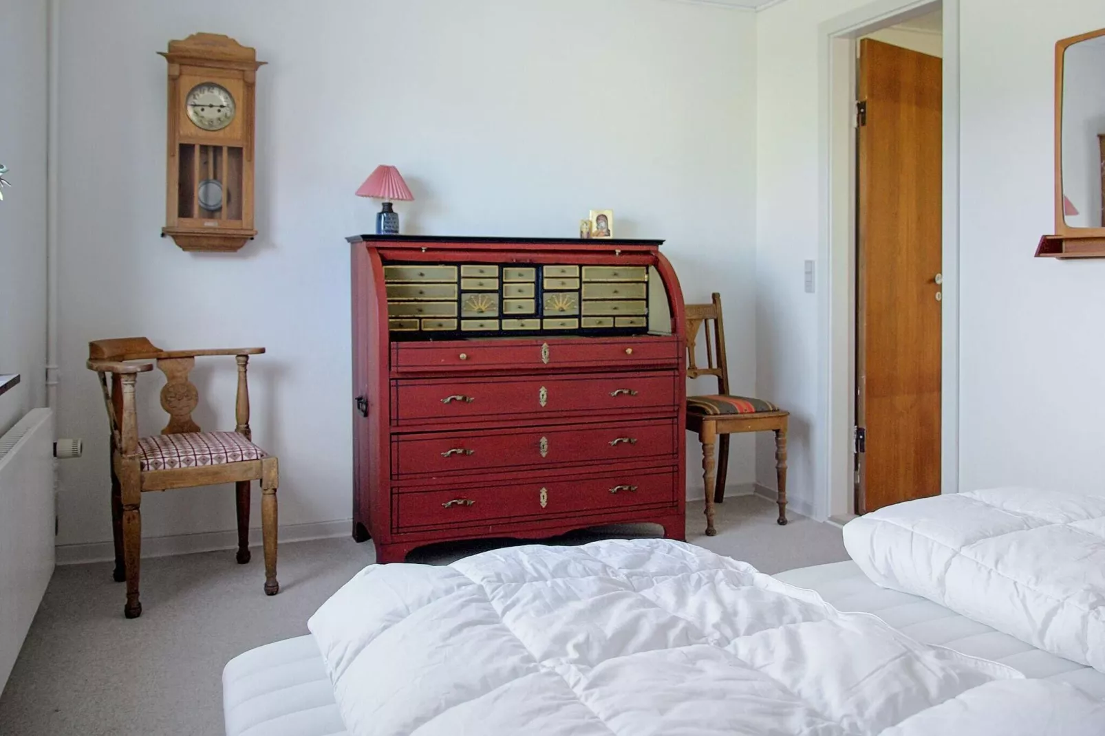 7 persoons vakantie huis in Lemvig-Binnen