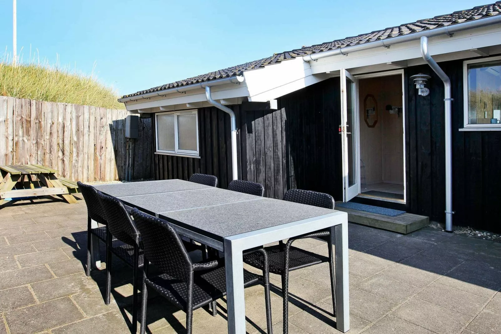 6 persoons vakantie huis in Løkken-By Traum-Uitzicht