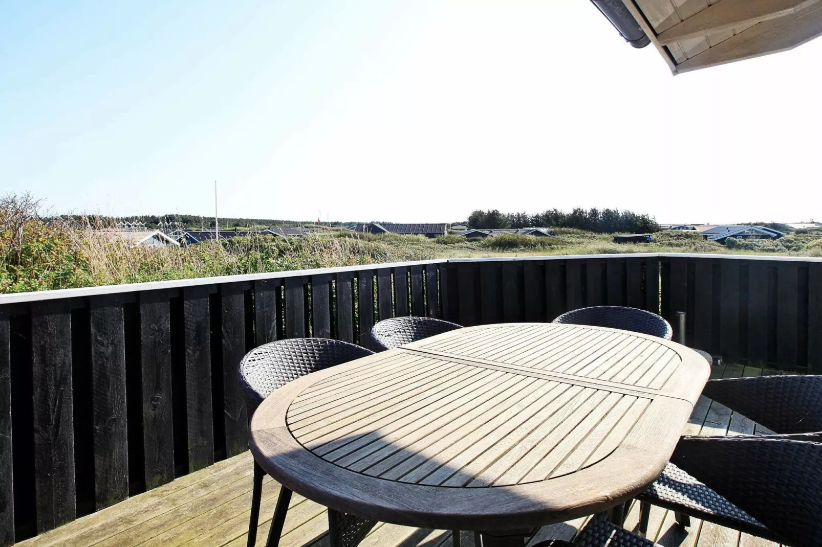 6 persoons vakantie huis in Løkken-By Traum-Buitenlucht