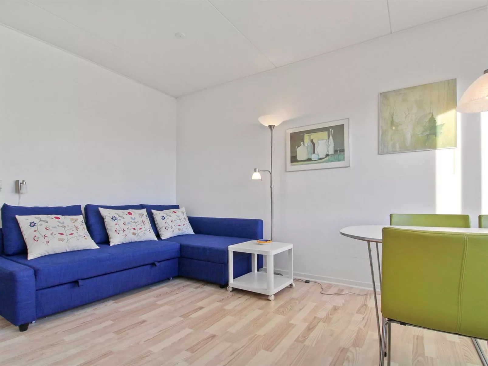 "Mia" - 200m from the sea-Binnen