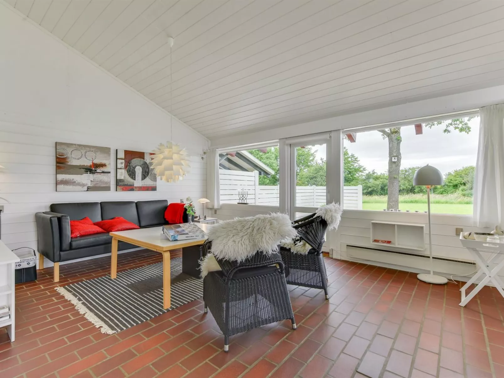 "Ditte" - 300m from the sea