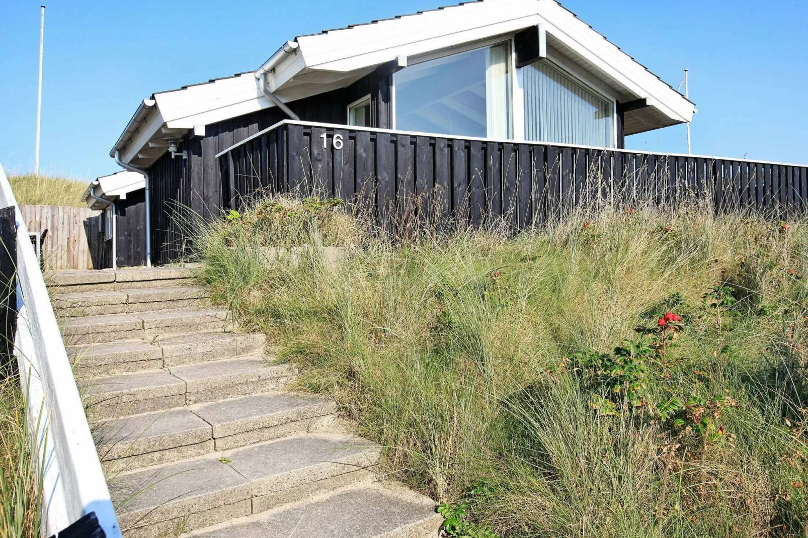 6 persoons vakantie huis in Løkken-By Traum-Uitzicht