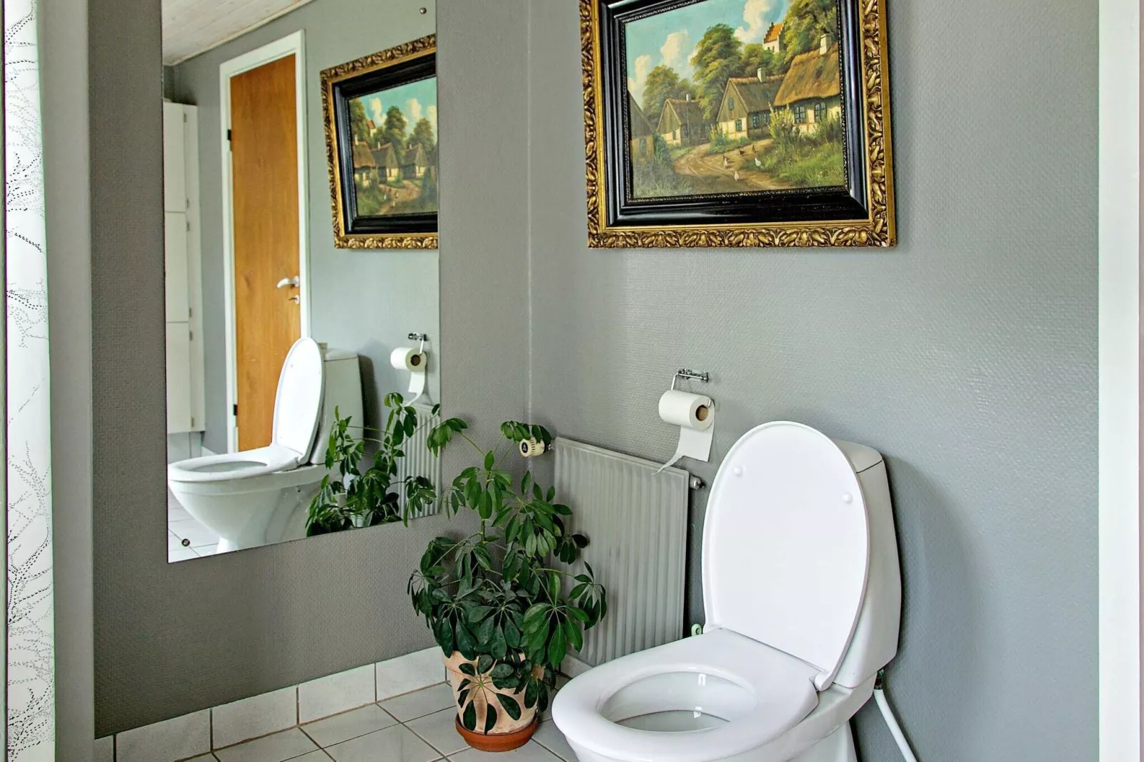 7 persoons vakantie huis in Lemvig-Binnen