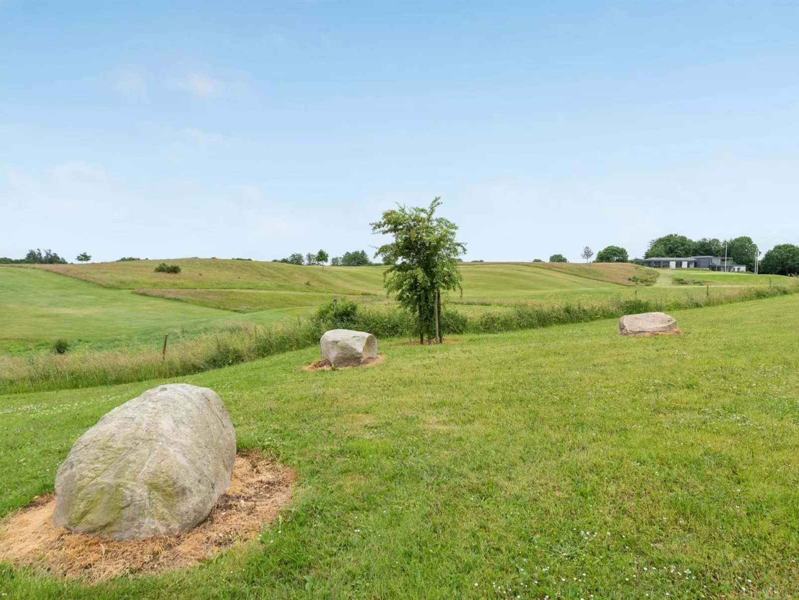 "Ditte" - 300m from the sea-Buiten