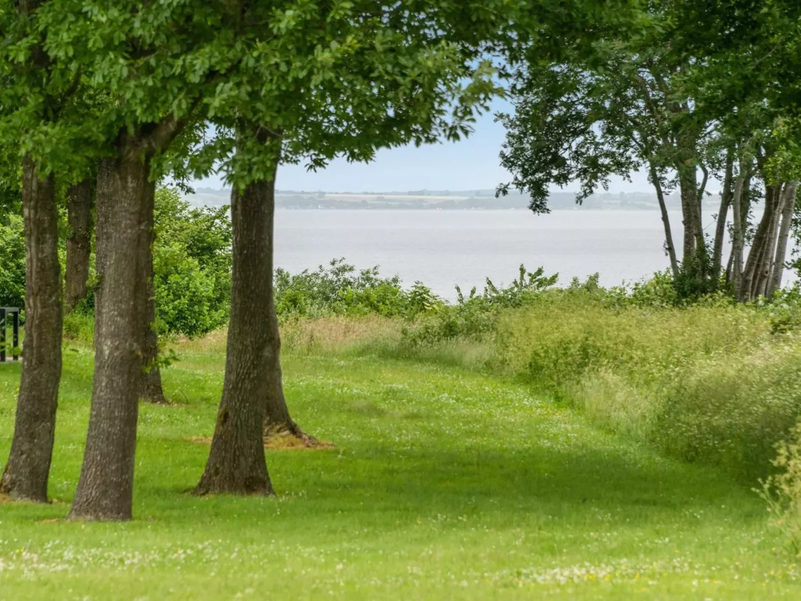 "Ditte" - 300m from the sea-Buiten