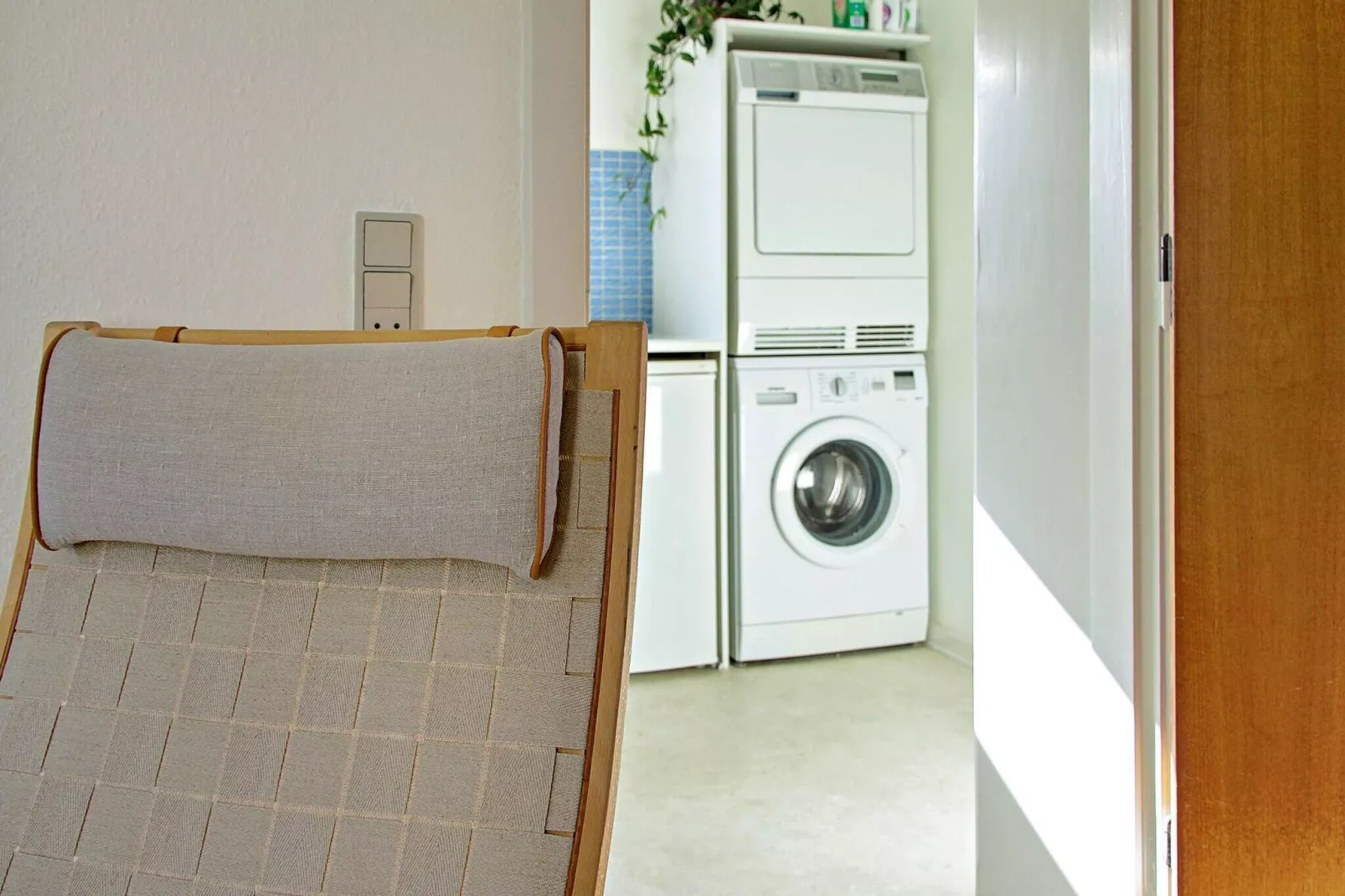 7 persoons vakantie huis in Lemvig-Binnen