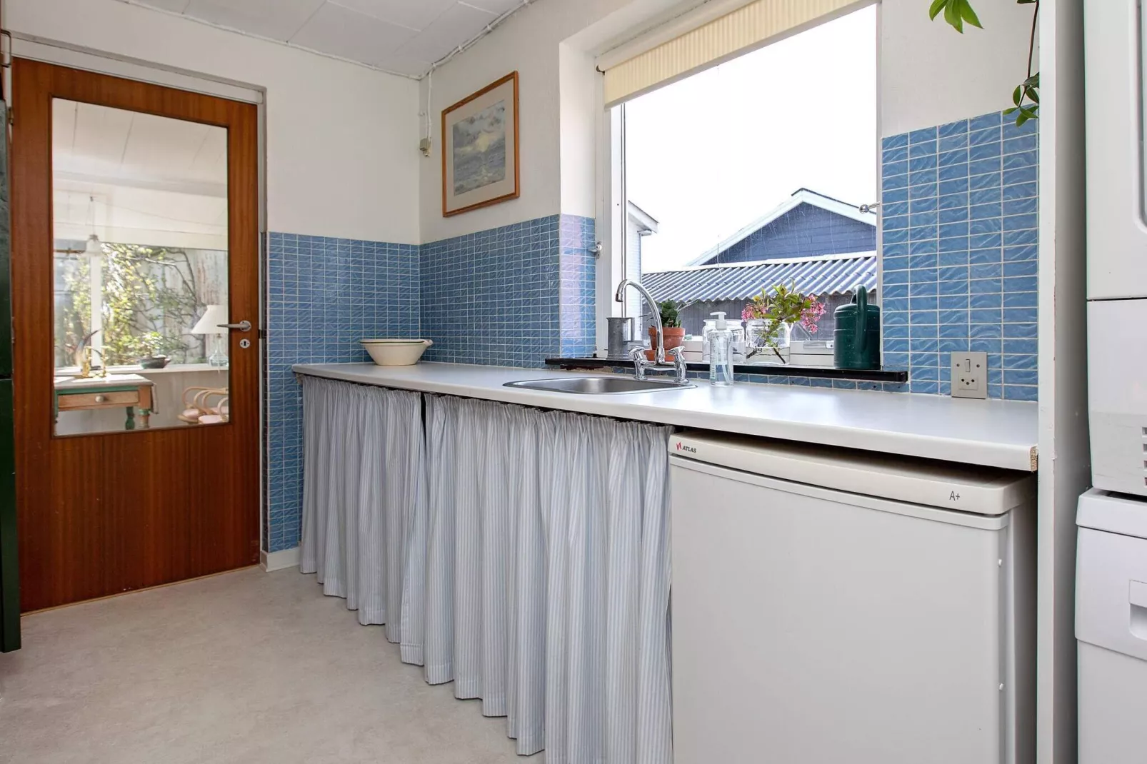 7 persoons vakantie huis in Lemvig-Binnen