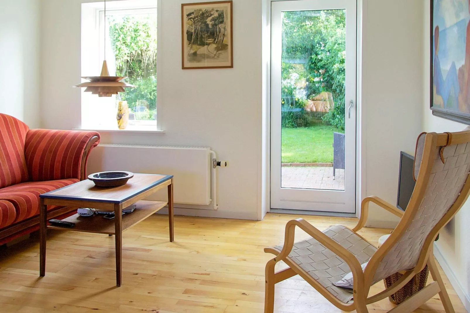 7 persoons vakantie huis in Lemvig-Binnen