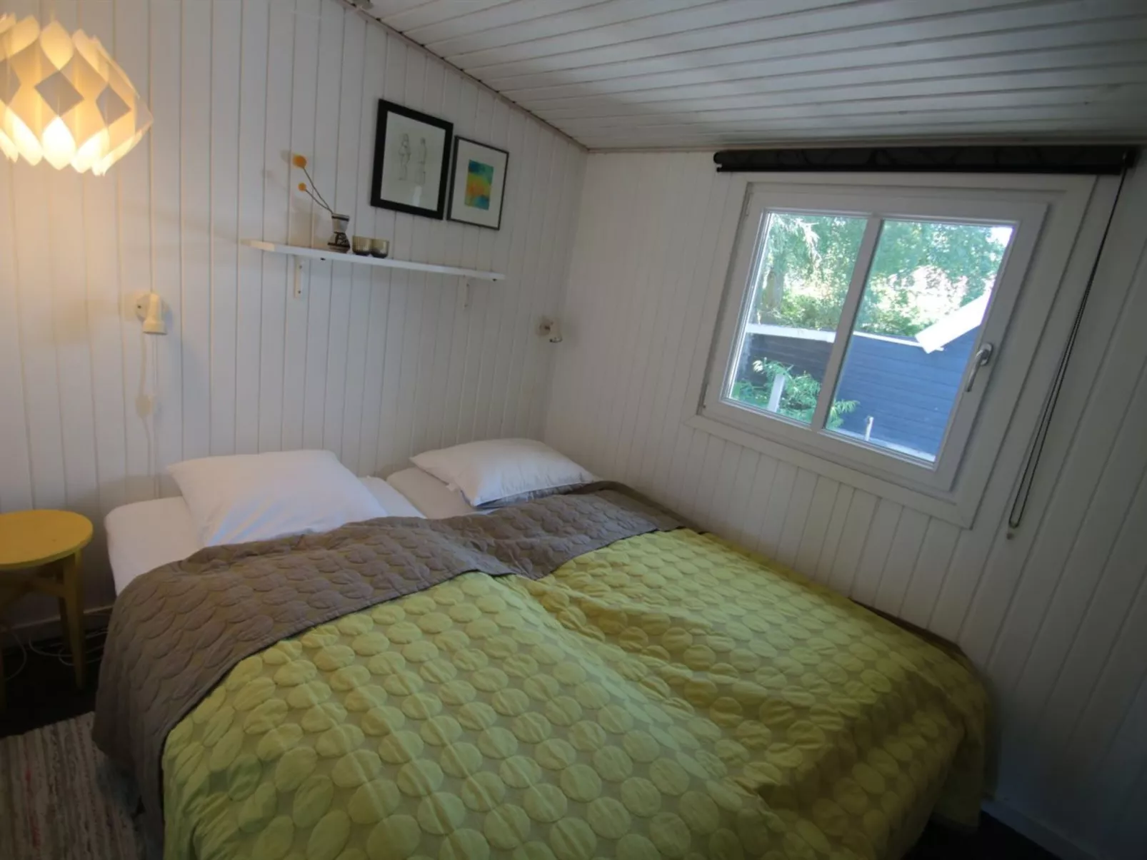 "Anisa" - 400m from the sea-Binnen