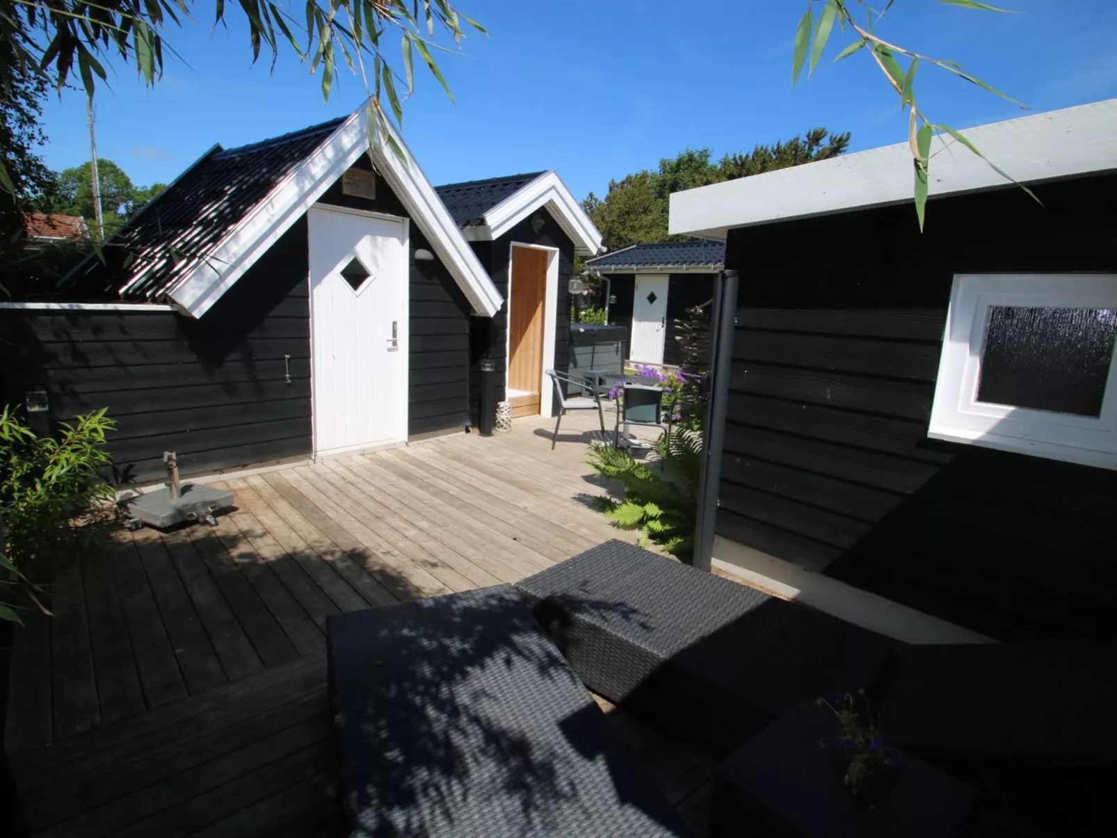 "Anisa" - 400m from the sea-Buiten