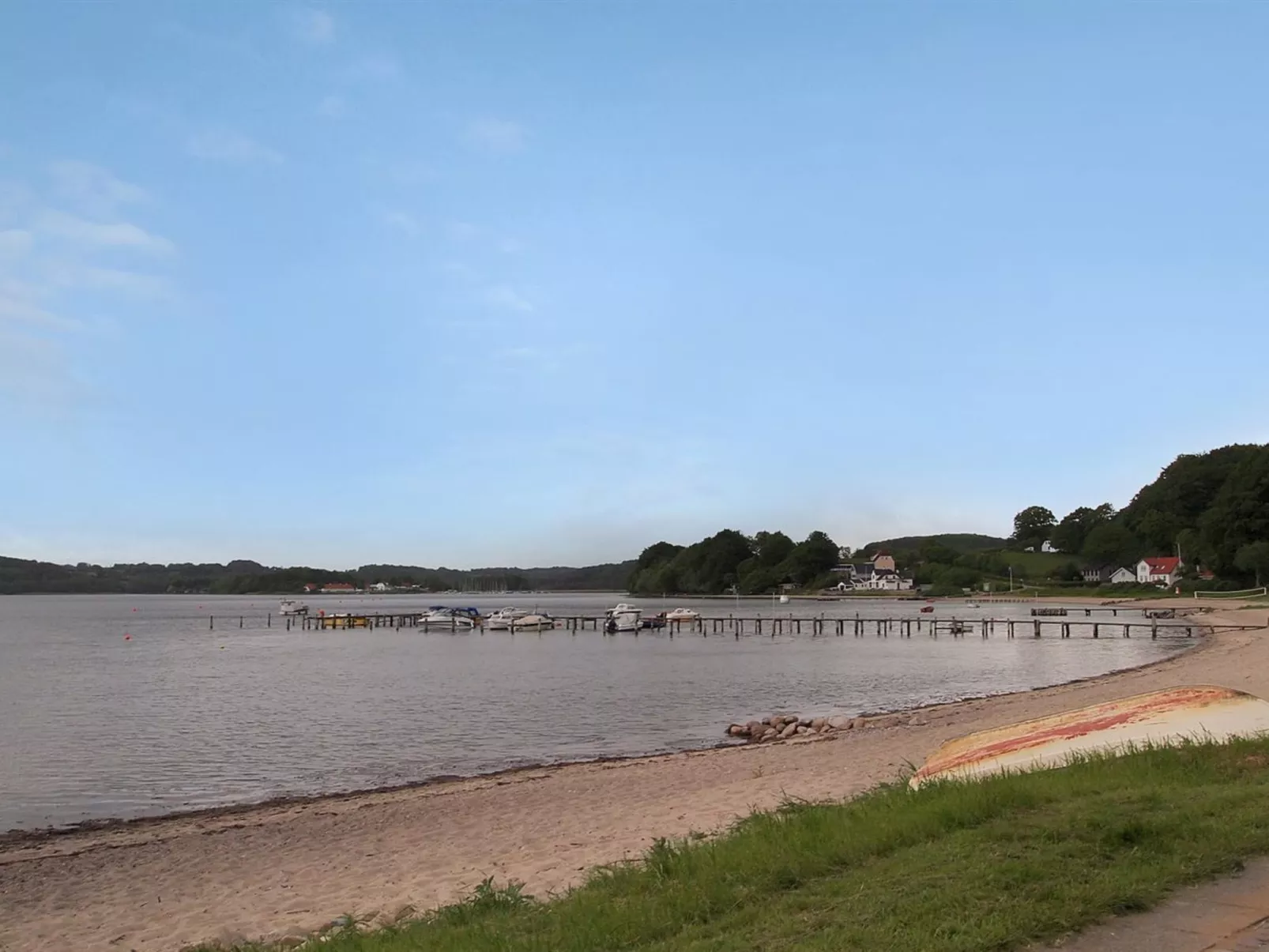 "Anisa" - 400m from the sea-Buiten