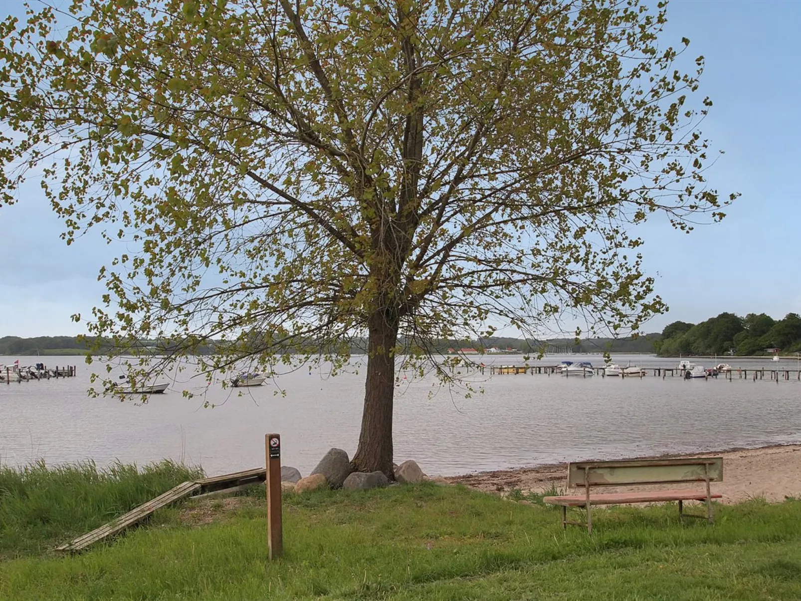 "Anisa" - 400m from the sea-Buiten